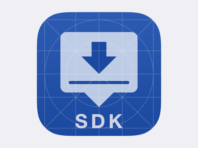 Sdk Icon 800x600 Sdk Icon