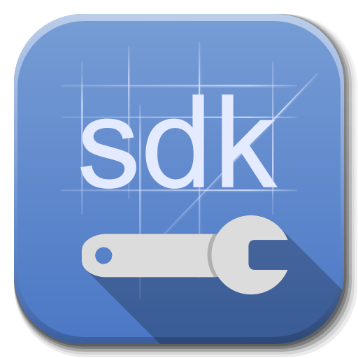 82 sdk icon images at vectorified