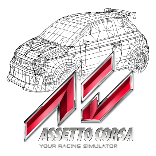 Assetto Corsa Sdk Icon 508x508 Assetto Corsa Sdk Icon