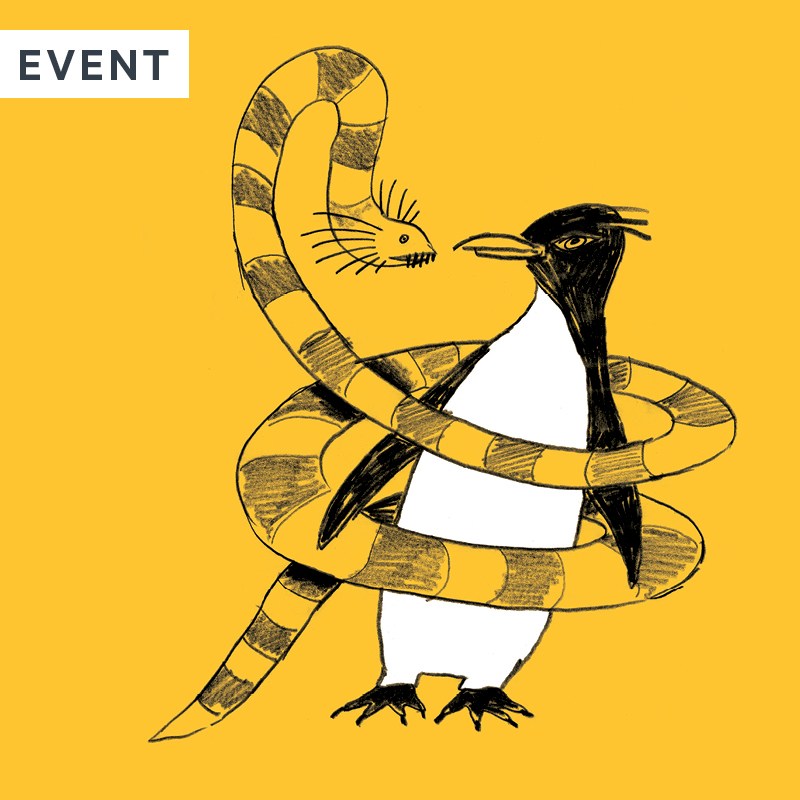 800x800 The Pengu The Sea Monster