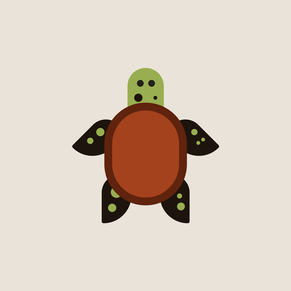 Sea Turtle Icon Vector Free Graphics Uihere 1000x1000 Sea Turtle Icon Vector Free Graphics Uihere