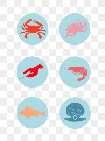 360x481 Seafood Icon Png Images Vector And Free Download