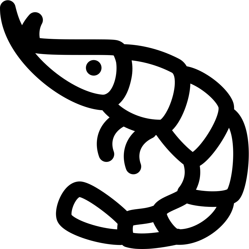 981x981 Seafood Png Icon Free Download