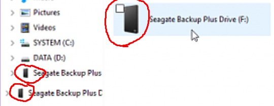 540x209 Seagate Backup Plus Missing Y Icon