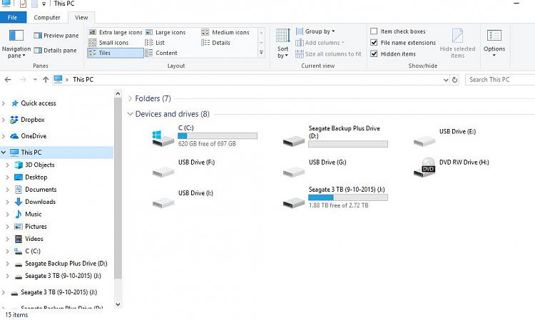 750x449 Seagate Backup Plus Drive Info Not Displayed In Explorer's Tiles