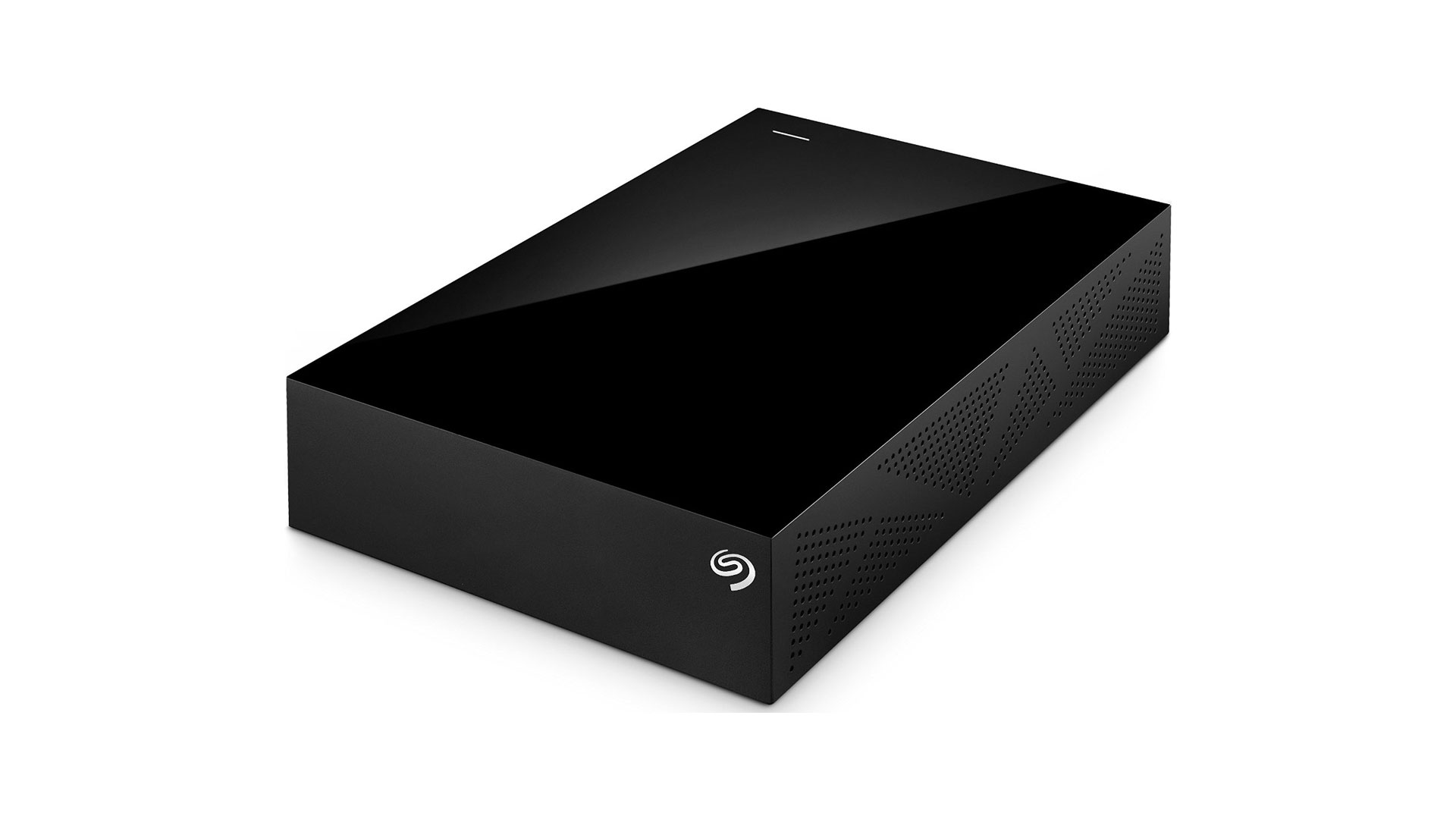 how to use seagate backup plus at storage