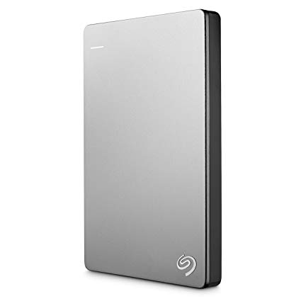 425x425 Seagate Backup Plus Slim Portable External Hard Drive For Mac