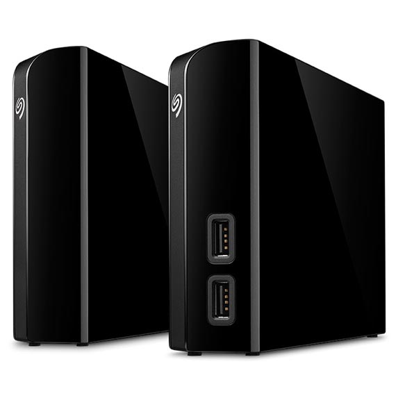 570x570 Backup Plus Hub Best External Hard Drive With A Usb Hub Seagate