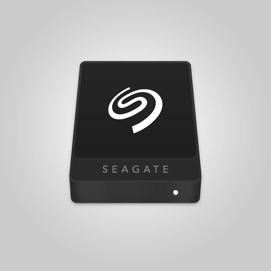 how to use seagate backup plus ultra slim
