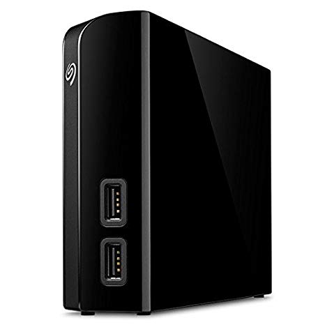 466x466 Seagate Backup Plus Hub Usb Desktop Inch External Hard