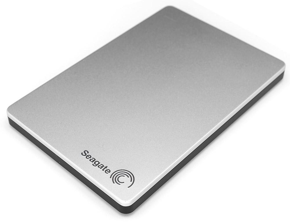 how to use seagate backup plus slim for mac on windown