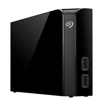 how to use seagate backup plus on ps3