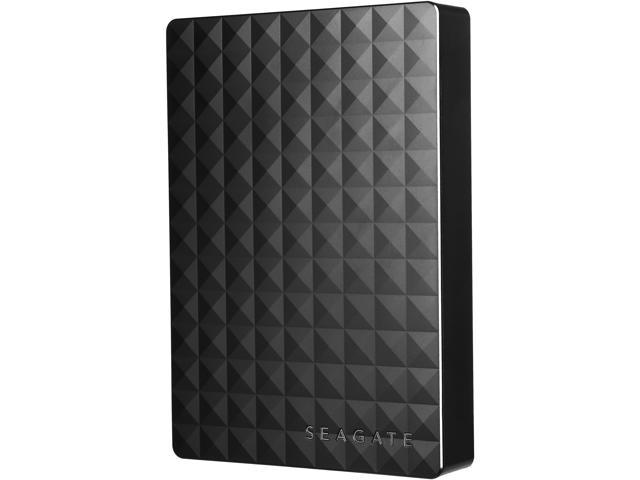 640x480 Seagate Expansion Portable External Hard Drive Usb Model