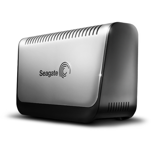 Seagate Drive Icon at Vectorified.com | Collection of Seagate Drive ...