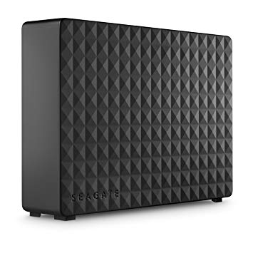 355x355 Seagate Tb Expansion Usb Desktop External Hard Drive For Pc