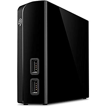 350x350 Seagate Backup Plus Hub External Hard Drive