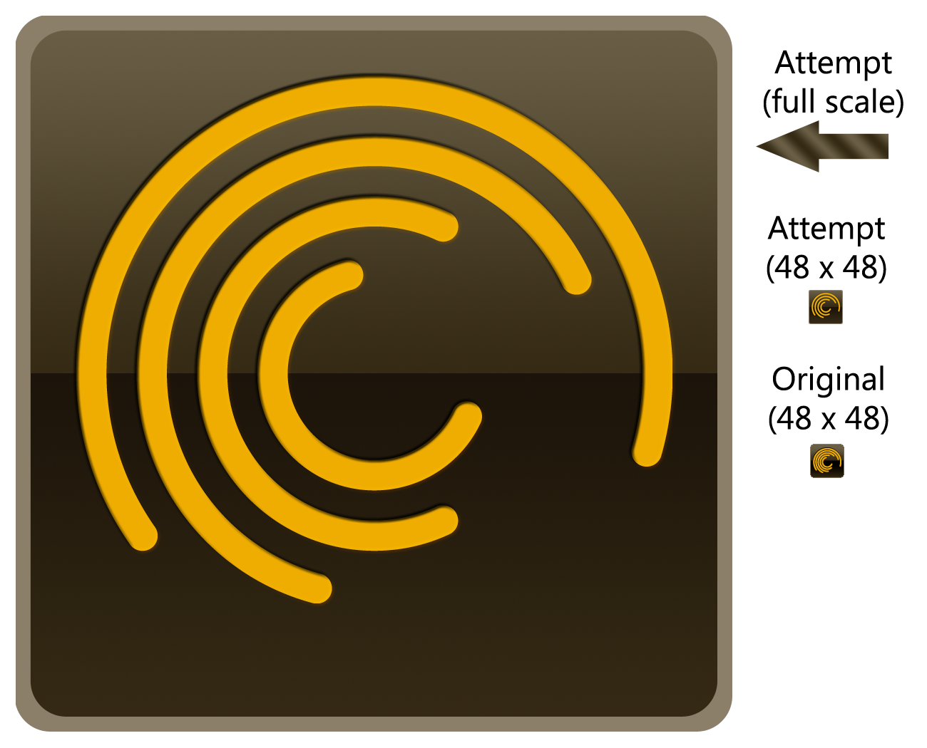 Remastered Seagate Emblem Icons 1300x1050 Remastered Seagate Emblem Icons