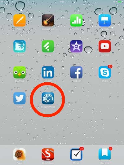 Seagate Icon at Vectorified.com | Collection of Seagate Icon free for ...