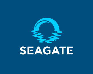 Seagate Logo Icon at Vectorified.com | Collection of Seagate Logo Icon ...