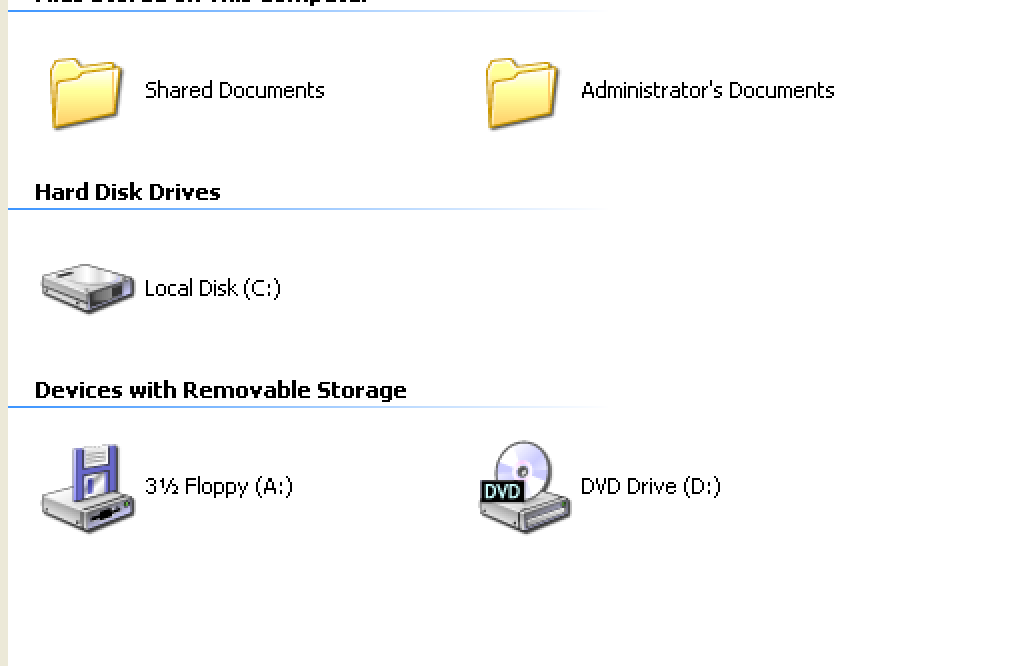 Seagate Backup Plus Portable Drive Can't Be Found On My Computer 1030x666 Seagate Backup Plus Portable Drive Can't Be Found On My Computer