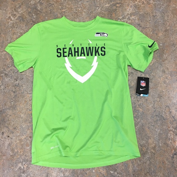 Nike Shirts Seattle Seahawks Drifit Football Icon Shirt Poshmark 580x580 Nike Shirts Seattle Seahawks Drifit Football Icon Shirt Poshmark