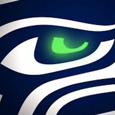 Seahawk Icon 400x400 Seahawk Icon