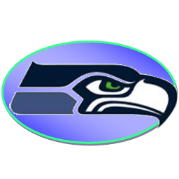 256x256 Seahawks Icon