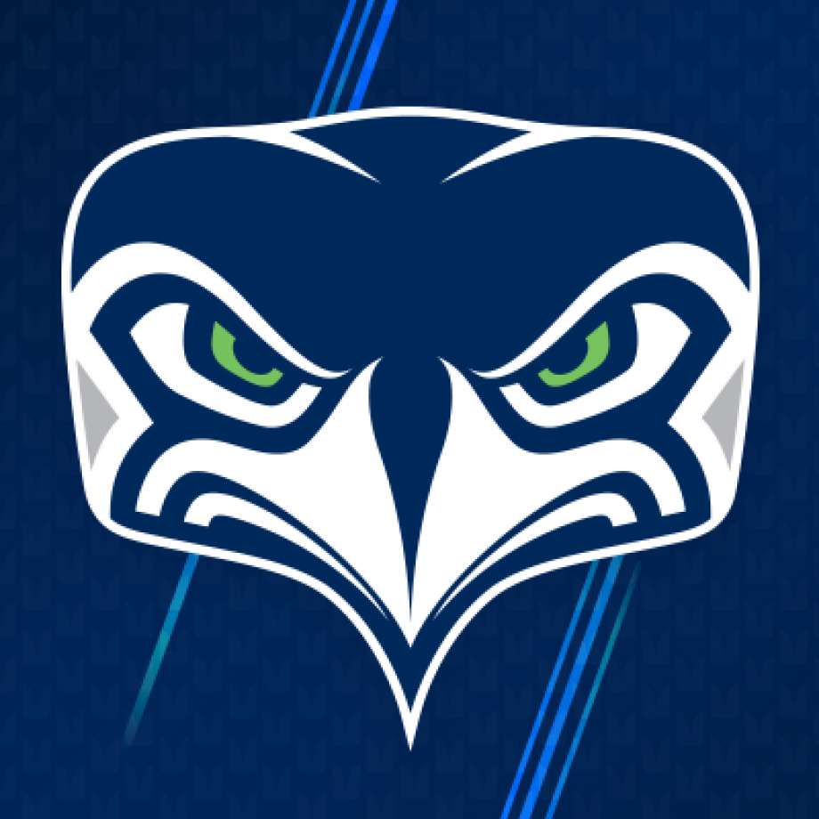 920x920 Brand New Seahawks Alternate Logo