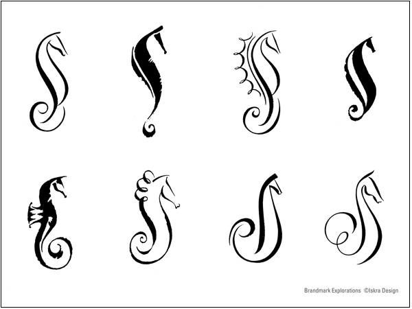 600x450 Iskra Design Icon Process Seahorse
