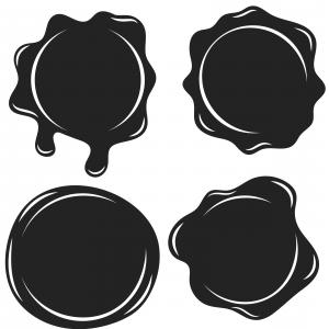 300x300 Medical Seal Icon Black Bonus Work Hoodamathrun