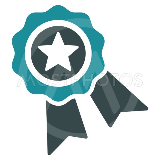 563x563 Quality Seal Icon