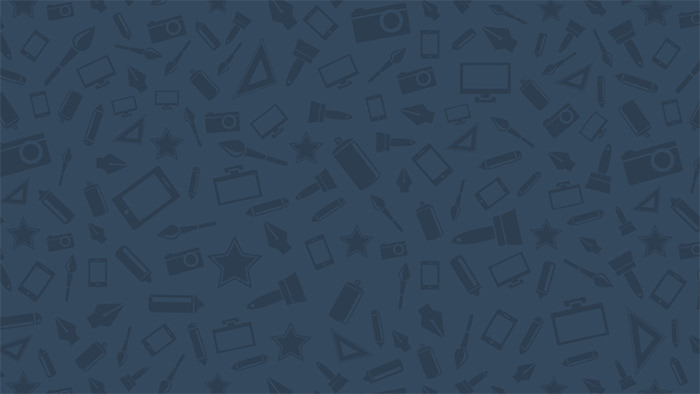 700x394 Seamless Icon Patterns Designers Hongkiat