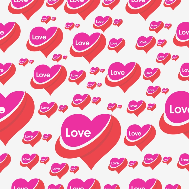 640x640 Wedding Invitation Background Seamless Icon, Wedding, Invitation