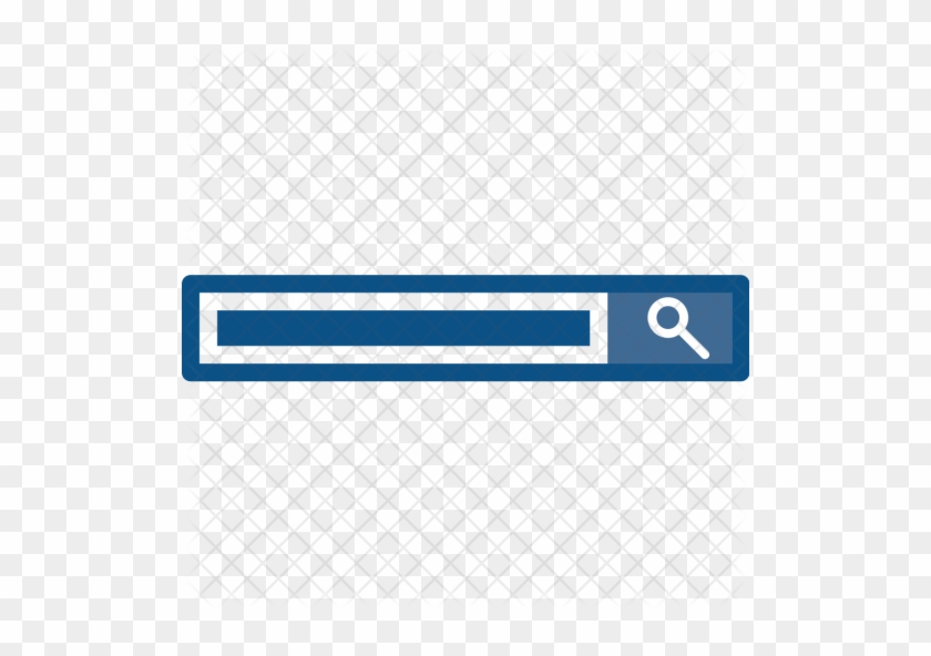 840x592 Search Bar Icon Vector