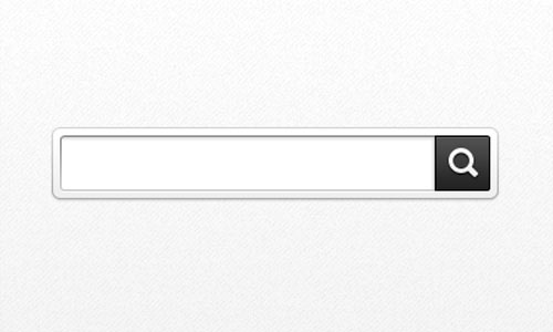 500x300 Search Box Icon Png