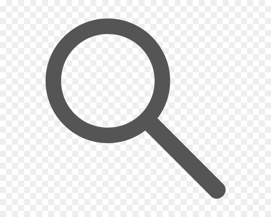 900x720 Magnifying Glass Drawing Clipart