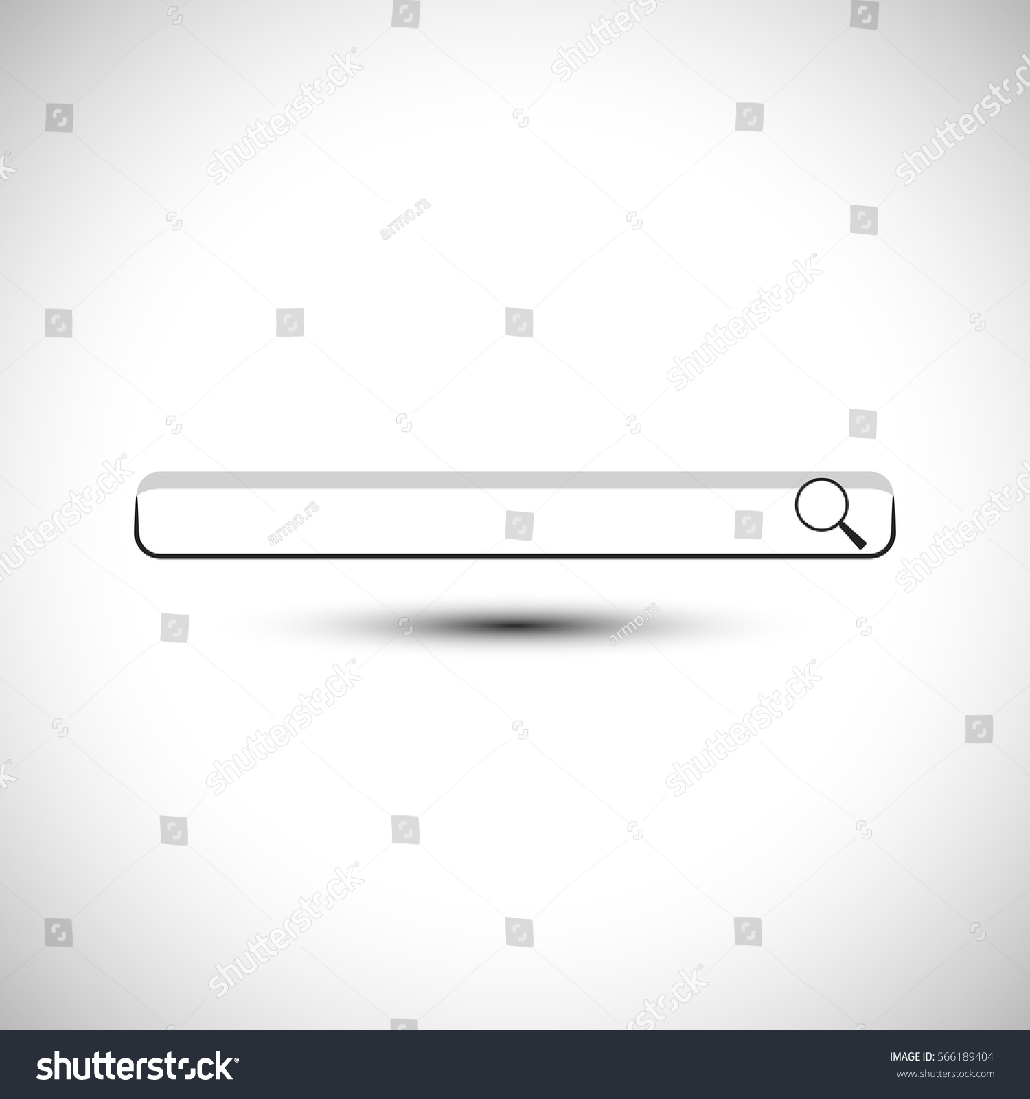 1500x1600 Search Bar Magnifying Glass Icon