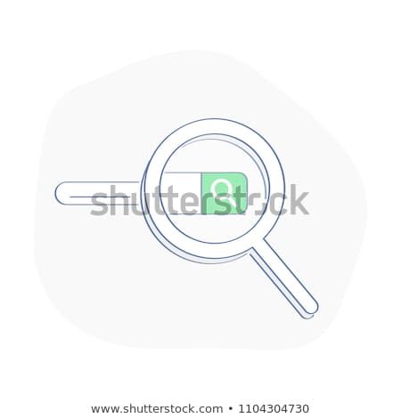 450x470 Search Internet Line, Search Bar On The Website Or Browser