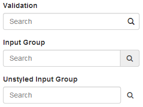 286x215 Put Search Icon Near Textbox Using Bootstrap