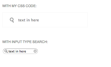 390x235 Search Icon In Search Field