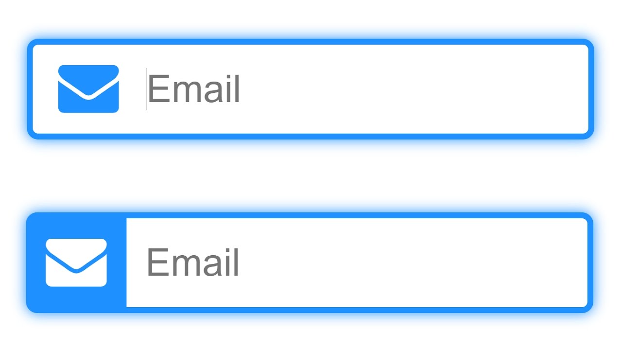 Search Box With Icon at Collection of Search Box With Icon free for personal use