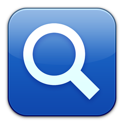 Search Button Icon