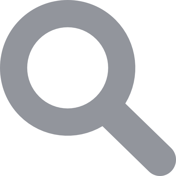 600x598 Search Icon Clip Art