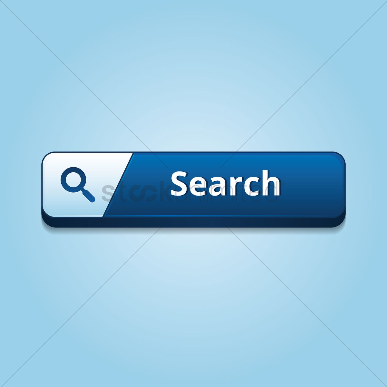 Search Button Icon at Vectorified.com | Collection of Search Button ...