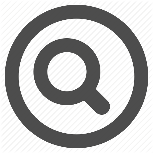 512x512 Hq Search Button Png Transparent Search Button Images