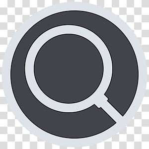 300x300 I Like Buttons C, Gray Search Button Transparent Background Png