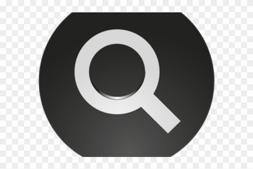 840x561 Search Button Clipart Icon