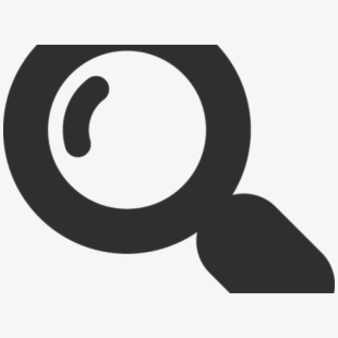 310x310 Search Button Clipart Icon