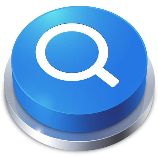 512x512 Search Button Icon Png