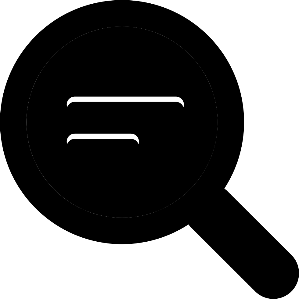 980x980 Search Button Png Icon Free Download